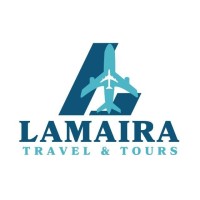 Lamaira Travel & Tours (Zimbabwe) logo - Similar company to Afrigate