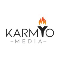 Karmyo Media logo - Similar company to Neuorphan
