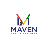 Maven Credit Partners logo - Similar company to Washington Place Partners
