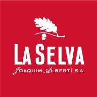 La Selva - Joaquim Albertí S.A. logo - Similar company to Parramon Exportap Sl