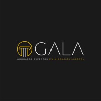 GALA, Abogados Expertos en Migración Laboral logo - Similar company to Shine Relocation
