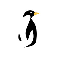 Everybody Likes Penguins logo - Similar company to Chunk Creative Agency