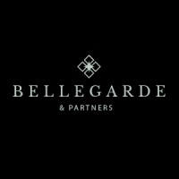 Bellegarde Partners logo - Similar company to Croft & Co