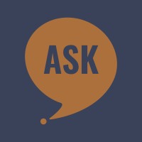 ASK logo - Similar company to Herrmann Logistik Gmbh