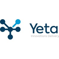YETA logo - Similar company to Ecw Logistics