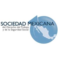 Sociedad Mexicana de Derecho del Trabajo y de la Seguridad Social logo - Similar company to Comisión Ejecutiva De Atención A Víctimas (Ceav)