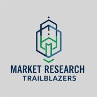 Market Research Trailblazers logo - Similar company to Wingmead, Inc