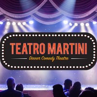 Teatro Martini logo - Similar company to Theatremama
