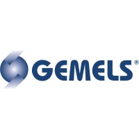 GEMELS Valves & Quick Couplings logo - Similar company to Lvf Spa