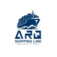 ARQ SHIPPING LINE logo - Similar company to Ocean Pulse Shipping Line  (Smc-Private) Limited