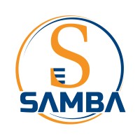 Samba electronics logo - Similar company to Sambasol Systems Private Limited