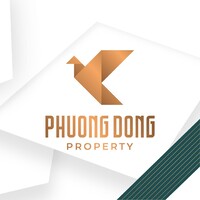 Phương Đông Property logo - Similar company to Khoa Lam Group