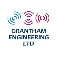 GRANTHAM ENGINEERING LTD. logo - Similar company to Mogensen