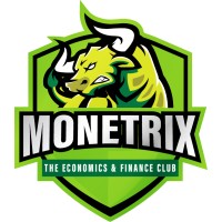 Monetrix - The Economics and Finance club of MDI Gurgaon