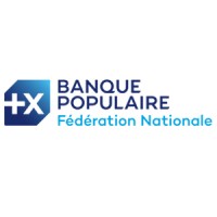 Fédération Nationale des Banques Populaires (FNBP) logo - Similar company to Madadz
