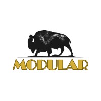 MODULAR logo - Similar company to Modular