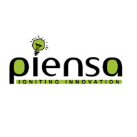 Piensa logo - Similar company to Likkus