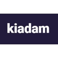 Kiadam logo - Similar company to Clevertec Ltda