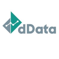 dData logo - Similar company to Ddata