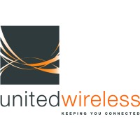 United Wireless Holdings, Inc logo - Similar company to Opticplex Inc.
