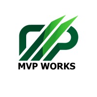 MVP Works logo - Similar company to Jazz Lesson Videos