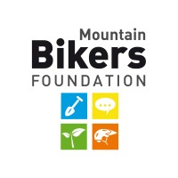 Mountain Bikers Foundation logo - Similar company to Bikesolutions