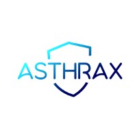 AsthraX logo - Similar company to Apsis Technologies Inc.