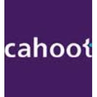 cahoot logo - Similar company to Cahoot