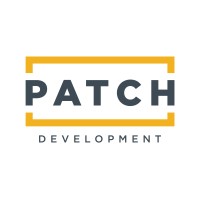 Patch Development logo - Similar company to Pure Development