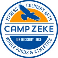 Camp Zeke