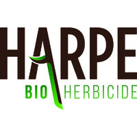 Harpe Bio logo - Similar company to Daro