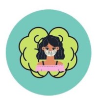 Girls in AI logo - Similar company to Tech For Girls
