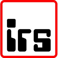 IRS Software GmbH logo - Similar company to PowMio GmbH - Software Engineering