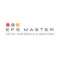 EFS Master Eğitim Danışmanlık & Araştırma logo - Similar company to E2 Yazılım Ve Danışmanlık Hizmetleri