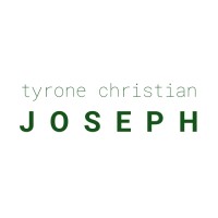 tyrone christian joseph logo - Similar company to Hans Company