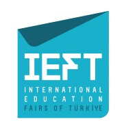 IEFT International Education Fairs of Türkiye / IEFT Talks Webinars logo - Similar company to Hub Edu
