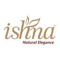 Ishna Herbs logo - Similar company to Mendu Herbs