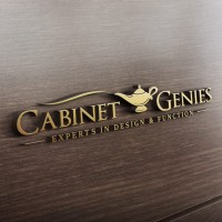 Cabinet Genies logo - Similar company to Lps Direct