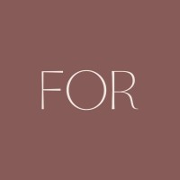 FOR Living | Design logo - Similar company to Creativesphere
