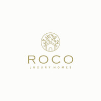 ROCO Luxury Homes logo - Similar company to Preston & Dake P.C.