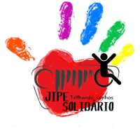 JIPE SOLIDÁRIO - TRILHANDO SONHOS logo - Similar company to Espe Educação