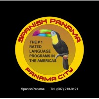 SpanishPanama (Spanish and English language school) logo - Similar company to Abeec