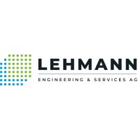 LEHMANN Engineering & Services AG logo - Similar company to Rsw Ag