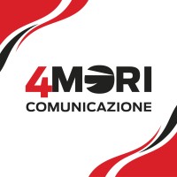 4Mori Comunicazione logo - Similar company to Mindspot