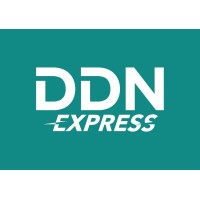 DDN EXPRESS logo - Similar company to Zereyad Group Transit And Forwarding