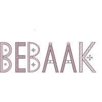 Bebaak logo - Similar company to Samaj Studio