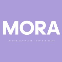 MORA logo - Similar company to Jvz Solutions