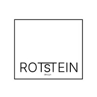 Rotstein design logo - Similar company to Seven Sportswear Ltd