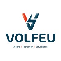 VOLFEU logo - Similar company to Seric Systemes
