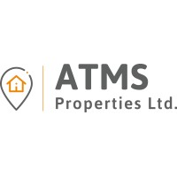 ATMS Properties Ltd. logo - Similar company to Atm Real Estate Group